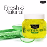 Aloevera Gel Vettiver