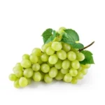 Green Grapes