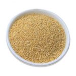 Thinai Rice (Foxtail Millet)