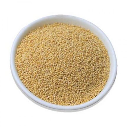 Thinai Rice (Foxtail Millet)