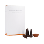 Already Blessed Incense Cone Javadhu