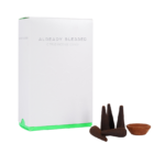 Already Blessed Incense Cone Citrus