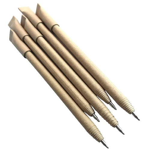 eco-friendly-pen-500x500 Plantable Seed Pen - Image 1