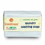 Grandmaas Laundry Soap 100 Gm