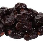Dates Black 500Gm