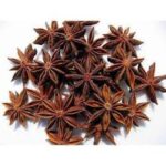 Star Anise (Annachi Poo)