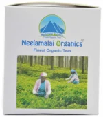 Organic Green Tea Dip - Image 2