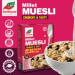 Millet Muesli - Image 3