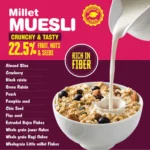 Millet Muesli - Image 2