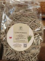 Nandhavan Dried Lemongrass Leaves